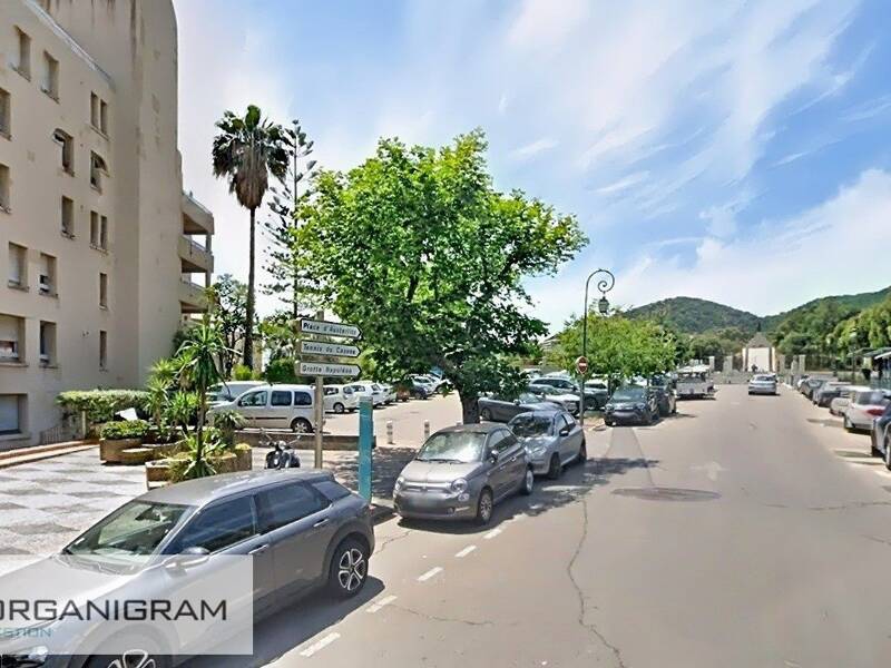 Maison à louer, 39m², AJACCIO