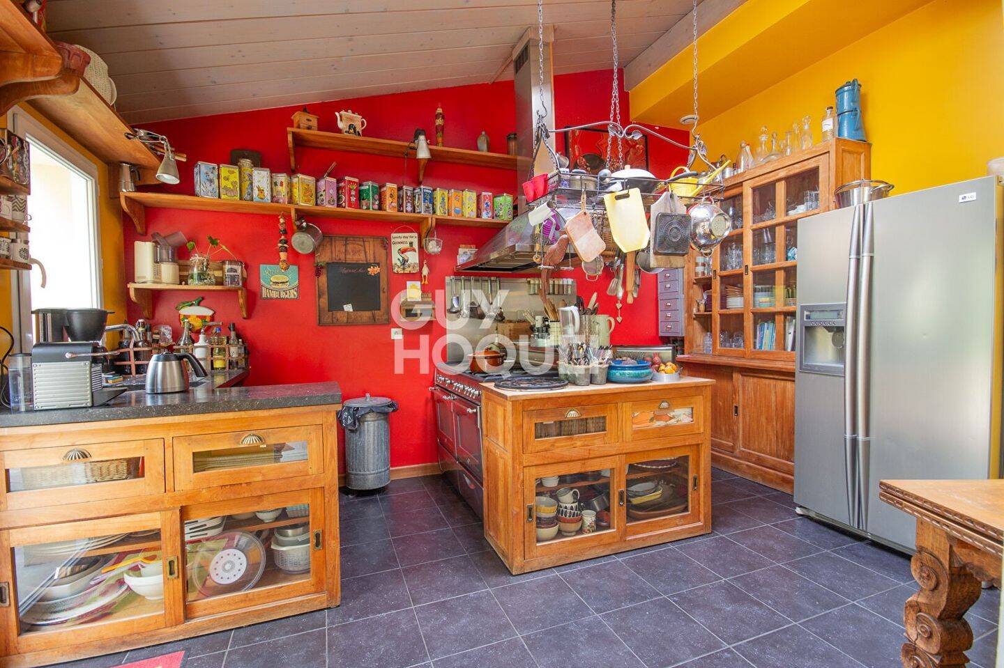 Maison à vendre, 215m², RUEIL MALMAISON