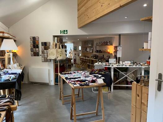 Local commercial à vendre 102 000 € Pont-l'Évêque 14130