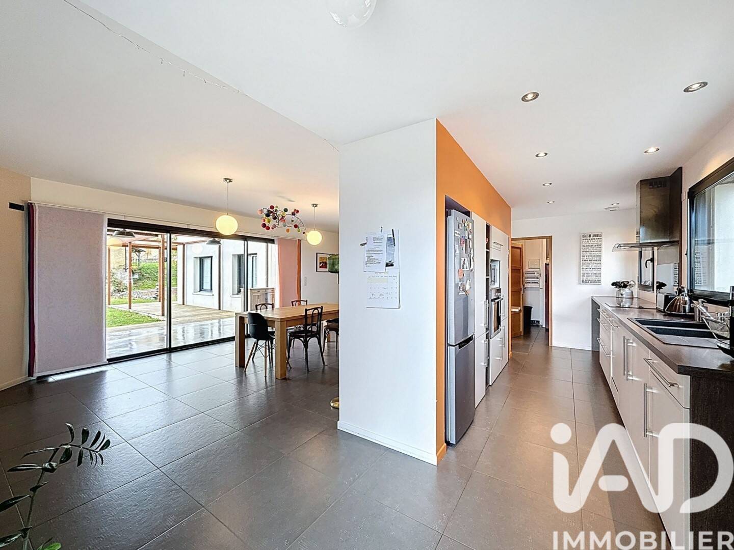 Maison à vendre, 190m², MIRANDE