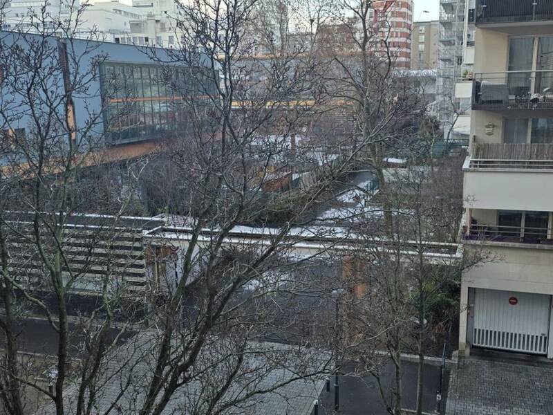 Maison à louer, 103m², COURBEVOIE