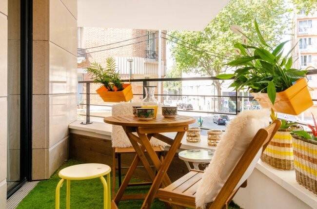 Maison à louer, 58m², CLICHY