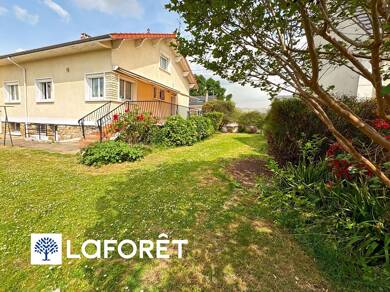 Maison à vendre 477 500 € 7 pièces 5 chambres 150 m² 480 m² de terrain Villemoisson sur Orge 91360