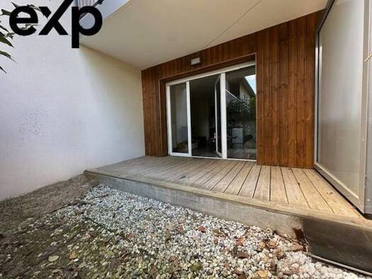 Appartement à vendre 129 000 € 1 pièce 1 chambre 28 m² RDC/1 Bourg Biscarrosse 40600