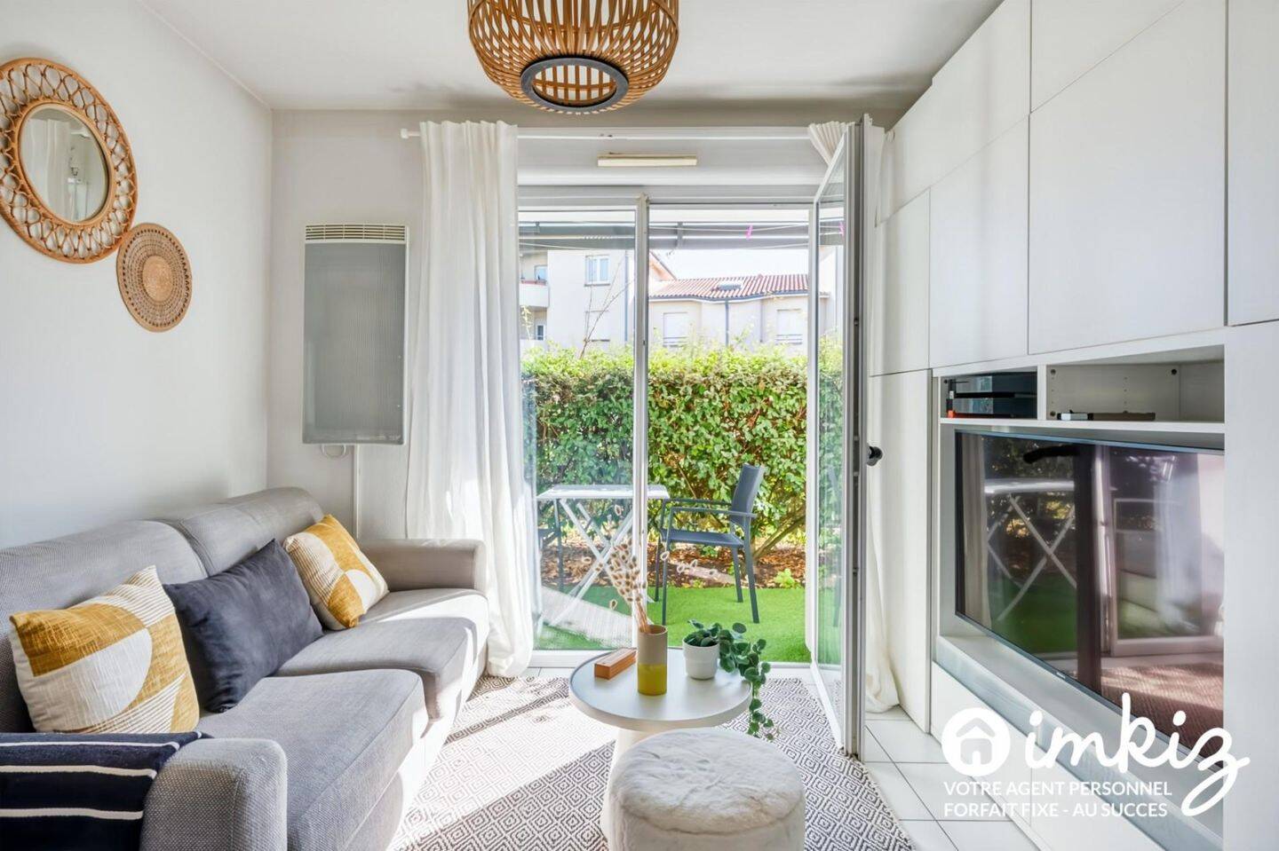 Maison à vendre, 36m², PESSAC