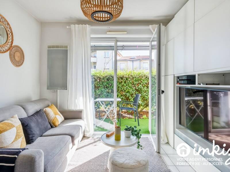 Maison à vendre, 36m², PESSAC