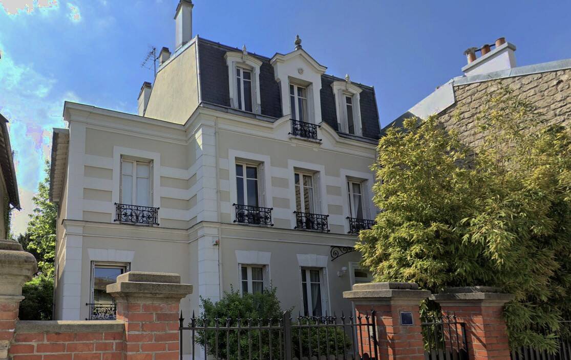 Maison à vendre, 215m², COLOMBES