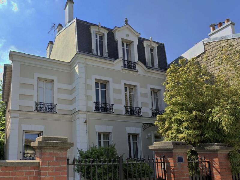 Maison à vendre, 215m², COLOMBES