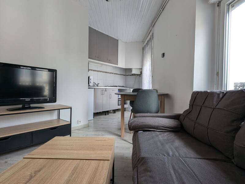 Maison à vendre, 30m², BEZIERS