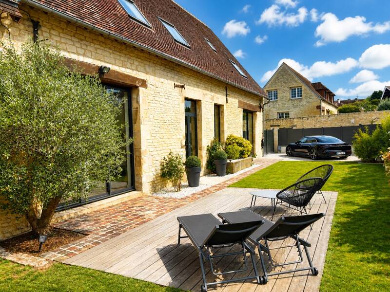 Maison à vendre, 160m², CAEN