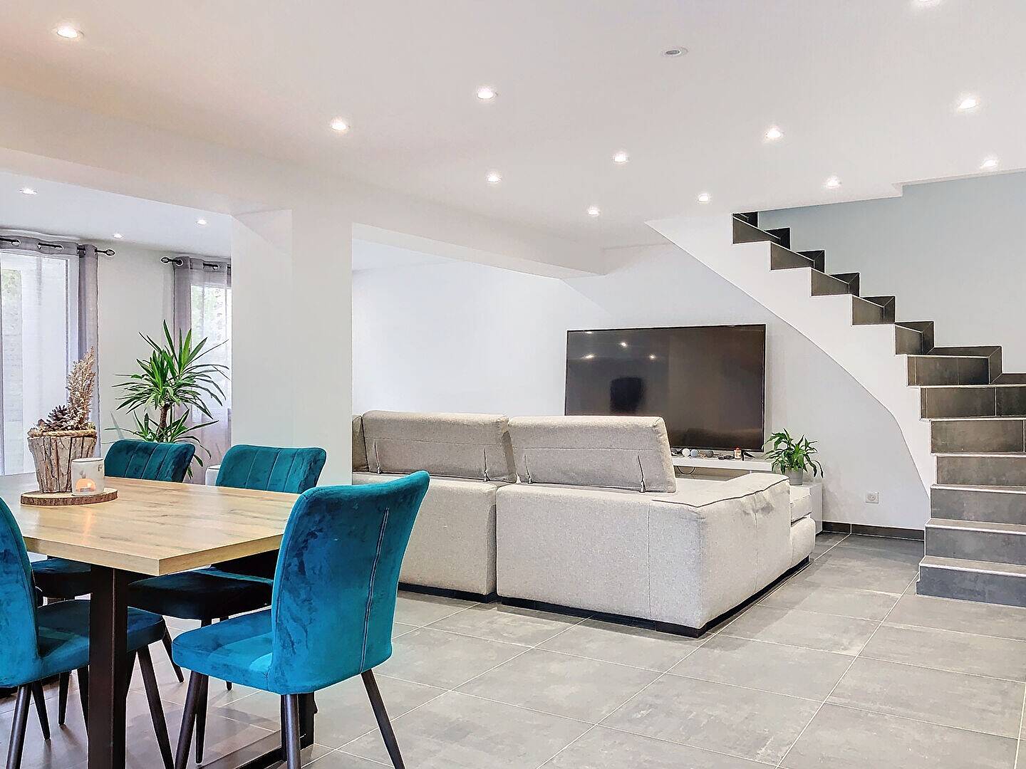 Maison à vendre, 350m², VIEILLE EGLISE EN YVELINES