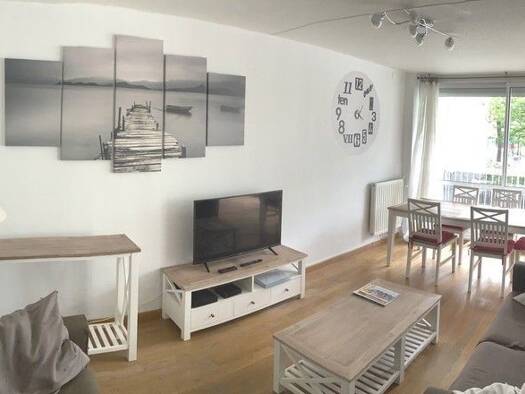 Appartement à louer 580 € 5 pièces 1 chambre 97 m² 1er étage Talence 33400