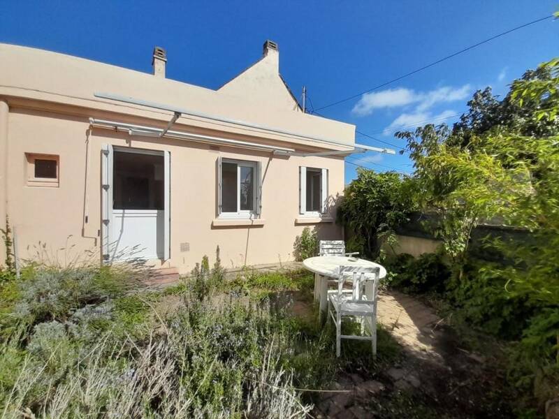 Maison à vendre, 78m², LA TURBALLE