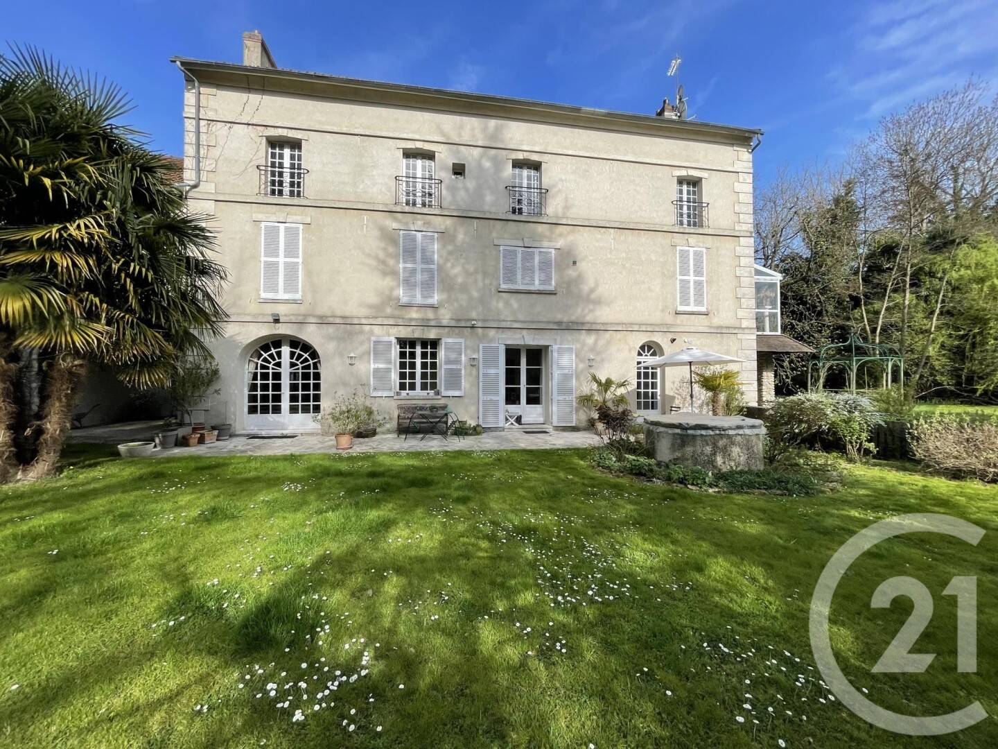 Maison à vendre, 485m², VERNON