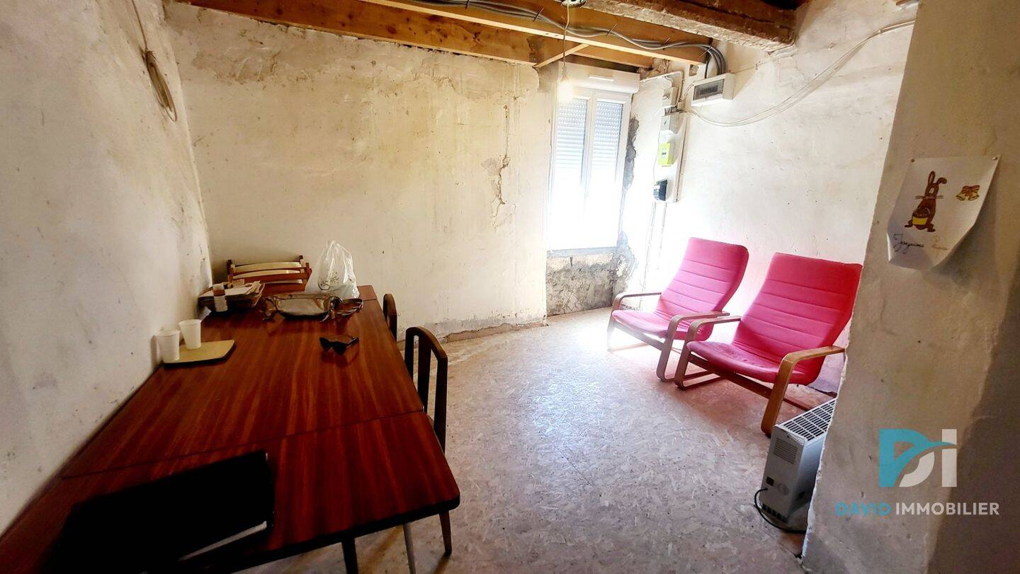 Maison à vendre, 91m², MONTBLANC