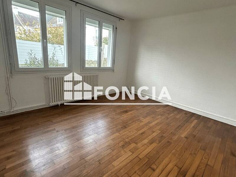 Maison à louer, 119m², CONCARNEAU