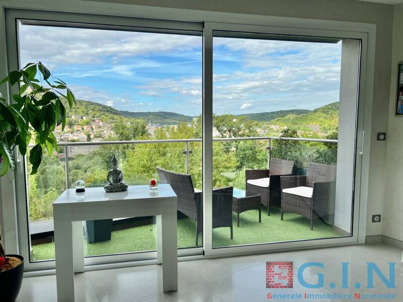 Maison à vendre, 190m², ROUEN