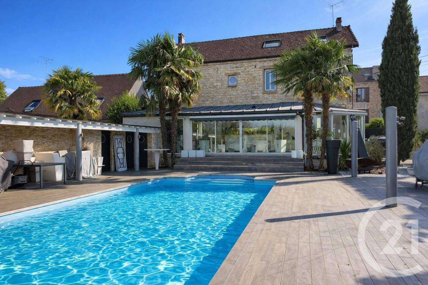 Maison à vendre, 285m², VILLIERS ADAM