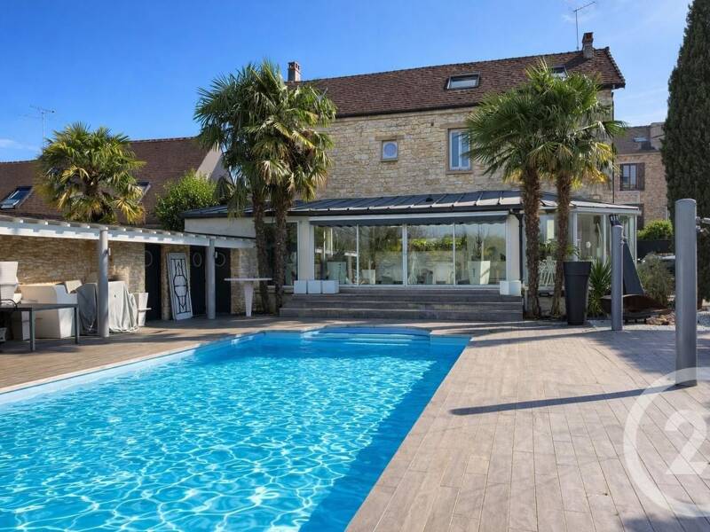 Maison à vendre, 285m², VILLIERS ADAM