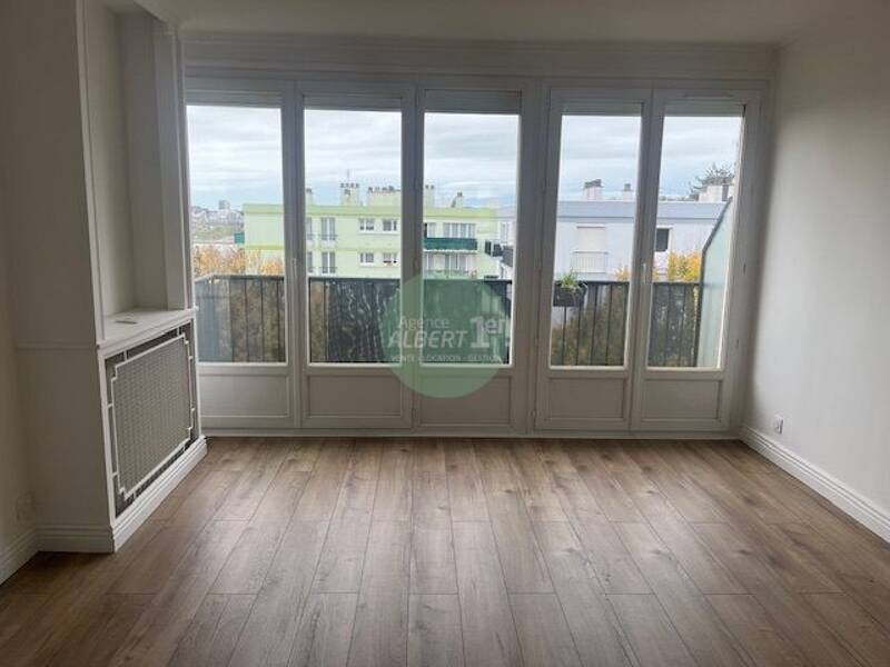 Maison à louer, 65m², LE HAVRE