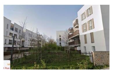Appartement à louer 1 329 € 4 pièces 3 chambres 82,8 m² 2ème étage La Butte du Moulin Bois-d'Arcy 78390