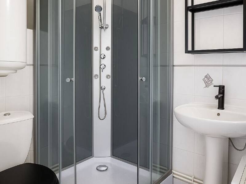 Maison à louer, 46m², SAINT POL SUR TERNOISE