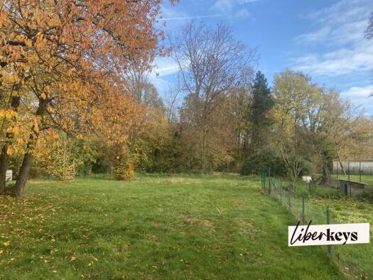 Terrain constructible à vendre 259 500 € Mérignies 59710