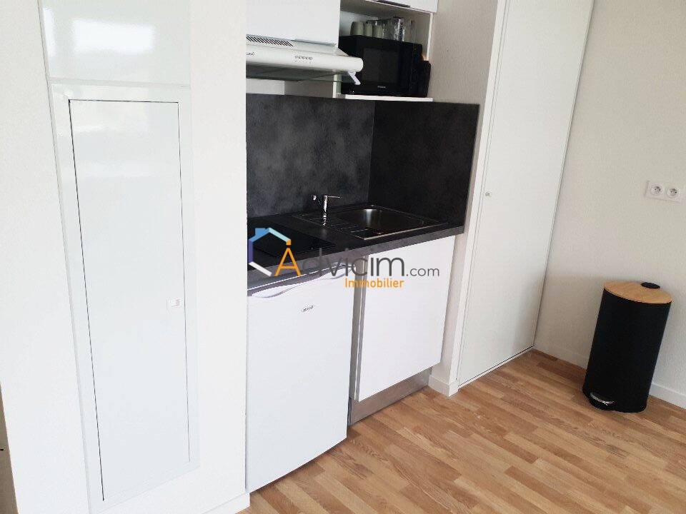 Maison à louer, 33m², LORMONT