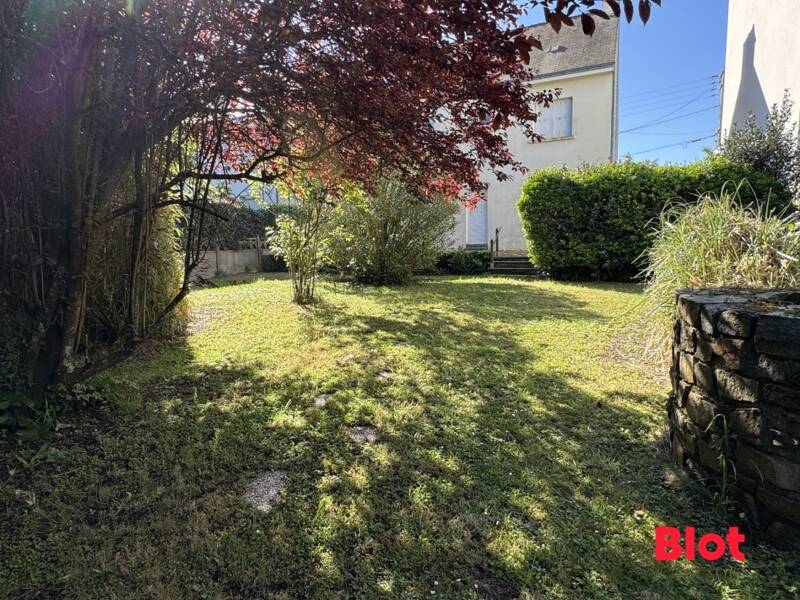 Maison à vendre, 85m², SAINT NAZAIRE
