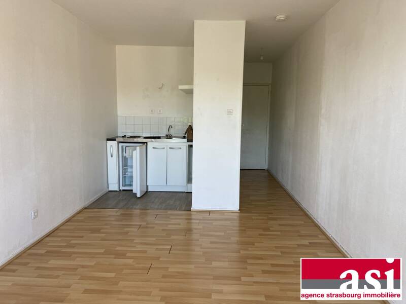 Maison à louer, 23m², STRASBOURG