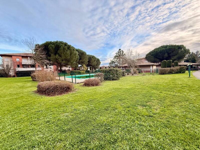 Maison à louer, 43m², FONSORBES