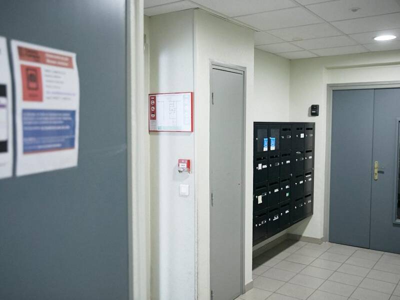 Maison à louer, 19m², LILLE