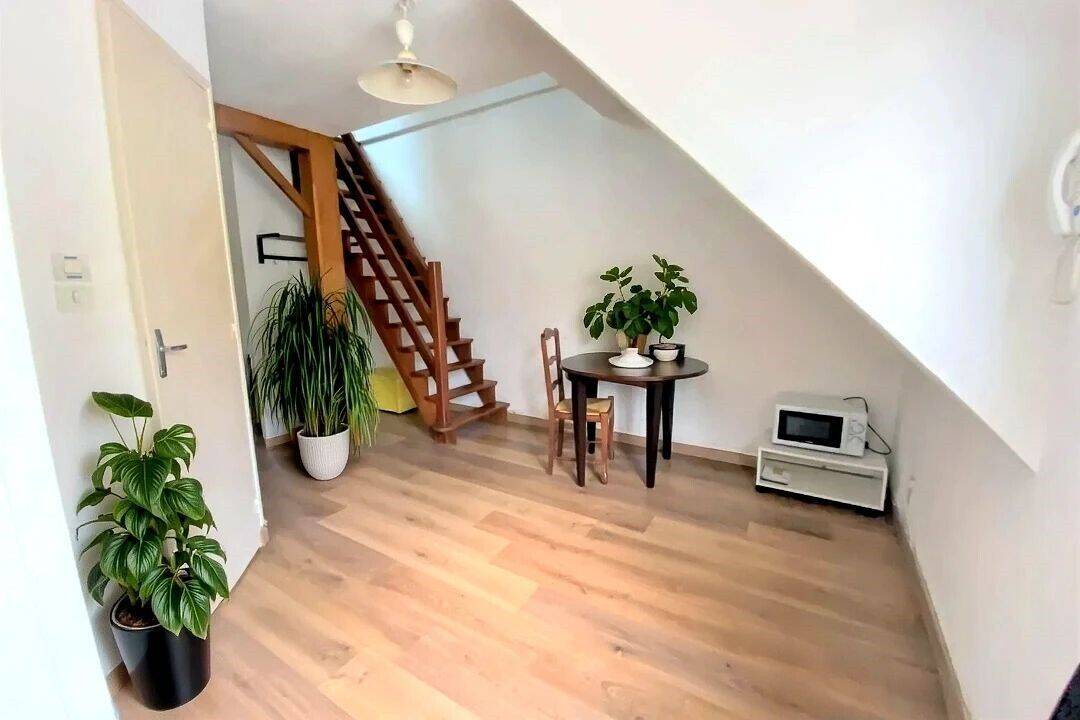 Maison à louer, 24m², CAEN