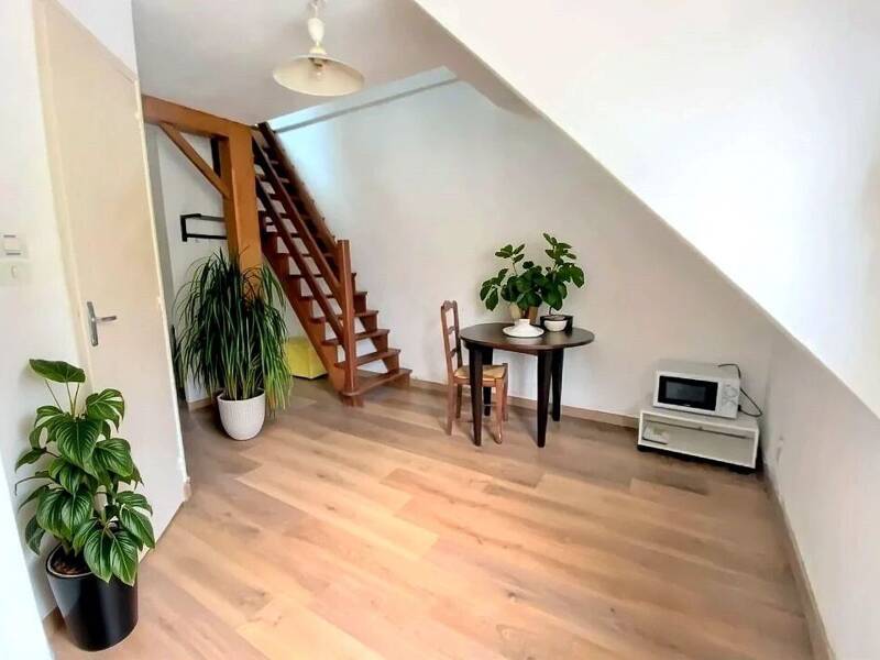 Maison à louer, 24m², CAEN