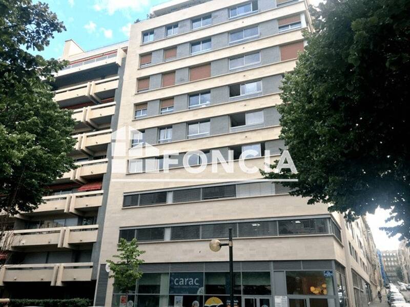 Maison à louer, 67m², MARSEILLE 8E