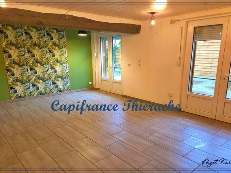 Maison à vendre, 134m², VERVINS