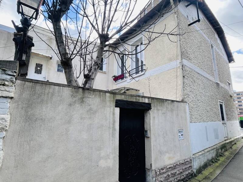 Maison à vendre, 120m², LES LILAS