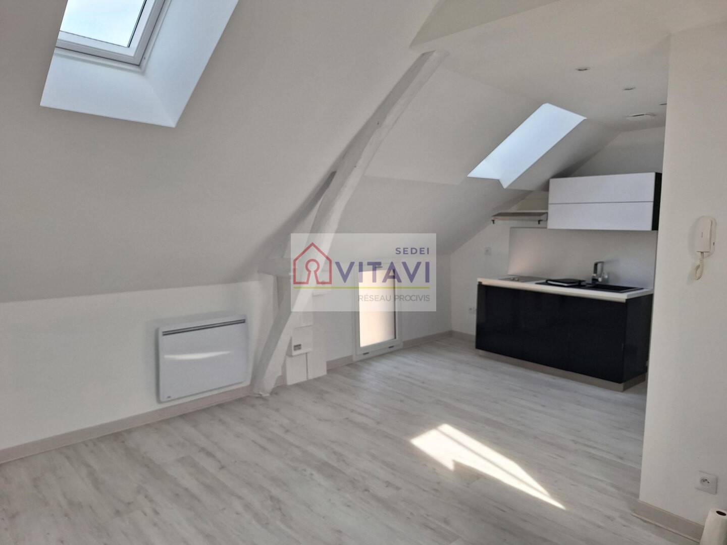 Maison à louer, 33m², GOINCOURT