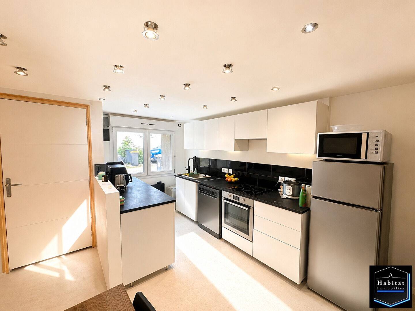 Maison à vendre, 90m², VILLENEUVE SOUS DAMMARTIN