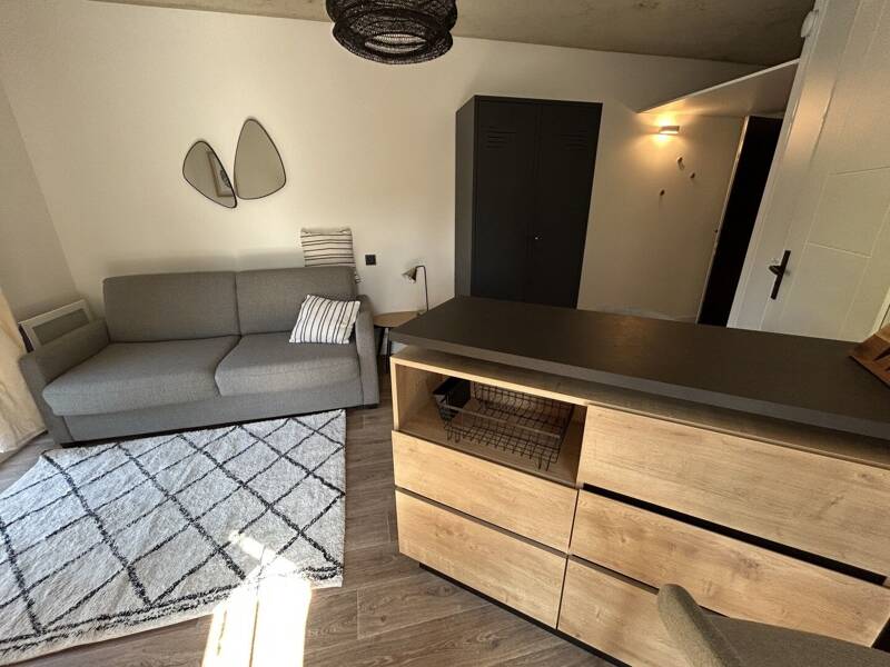 Maison à louer, 21m², MONTPELLIER