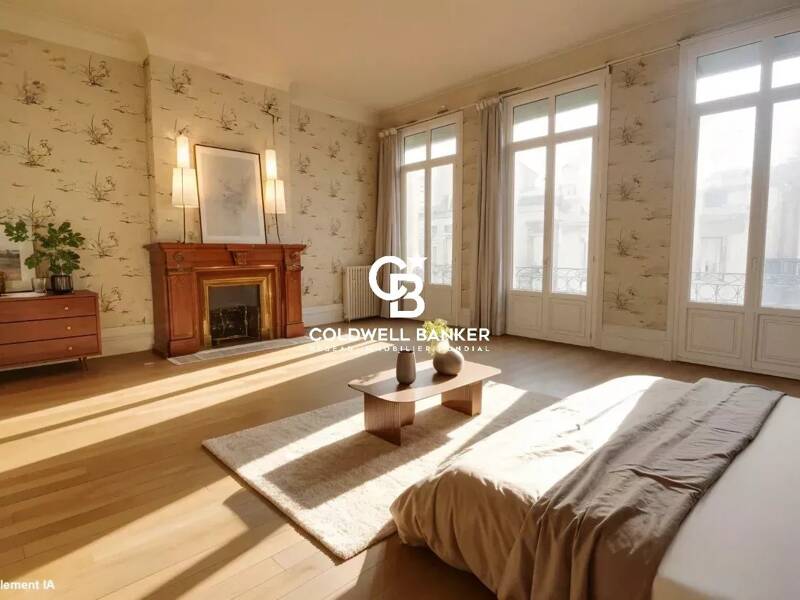 Maison à vendre, 279m², BORDEAUX