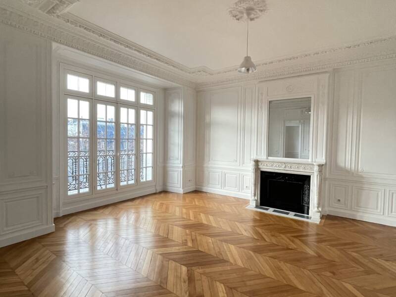 Maison à louer, 219m², PARIS 17E