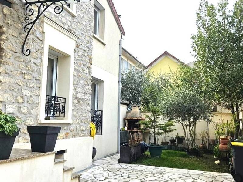 Maison à vendre, 110m², JOINVILLE LE PONT