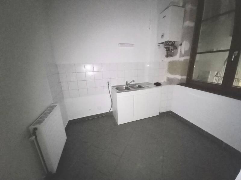 Maison à louer, 75m², LYON 1ER