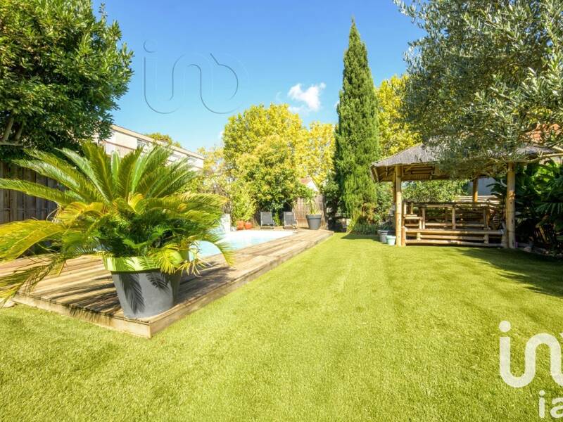 Maison à vendre, 315m², TOULOUSE