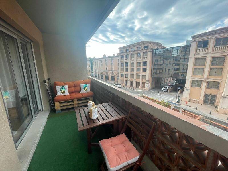 Maison à louer, 45m², AIX EN PROVENCE