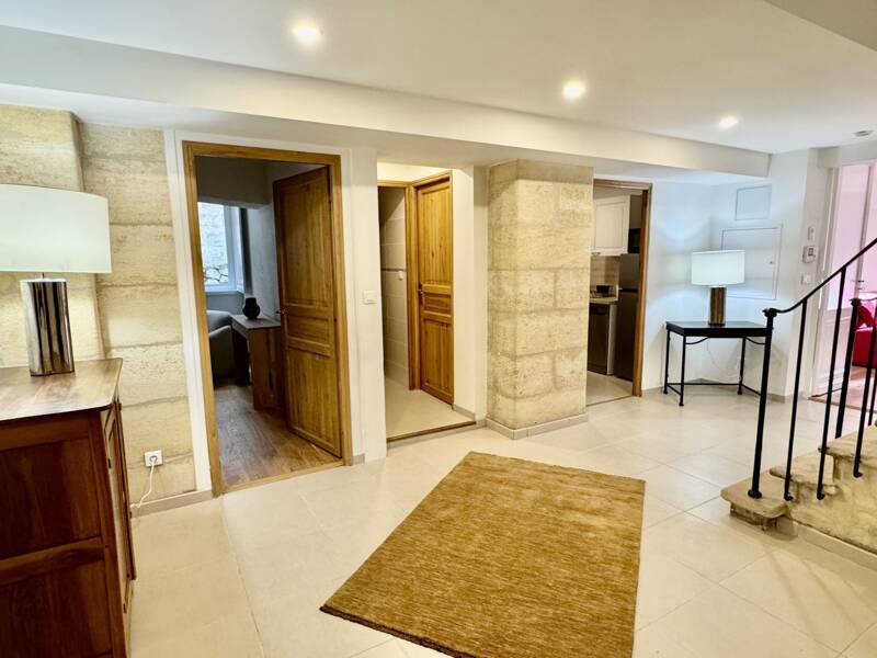 Maison à louer, 82m², BORDEAUX