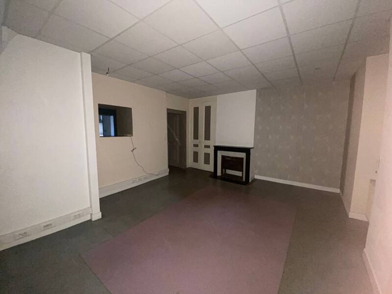 Maison à louer, 110m², LIMOGES