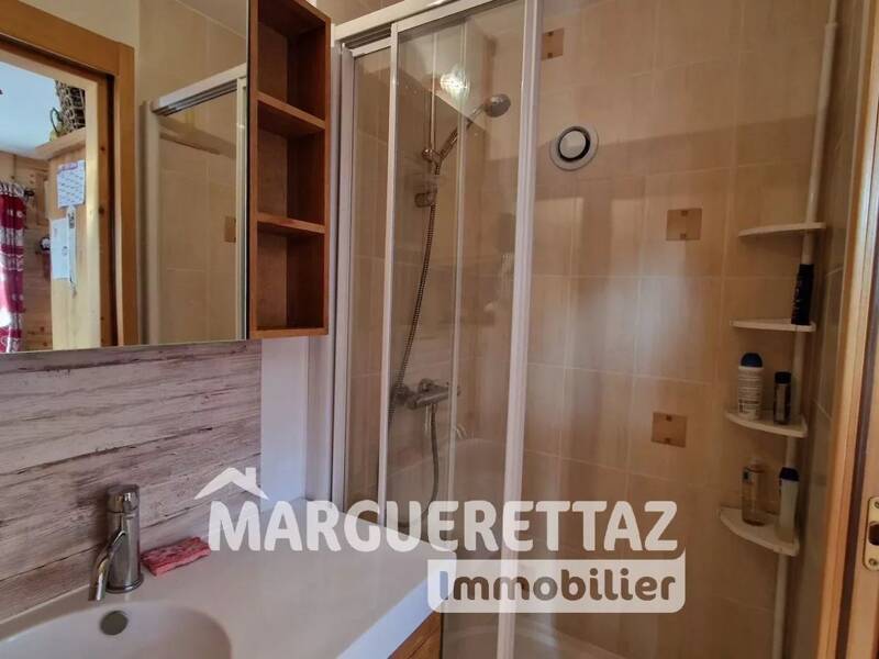 Maison à vendre, 26m², CHATILLON SUR CLUSES