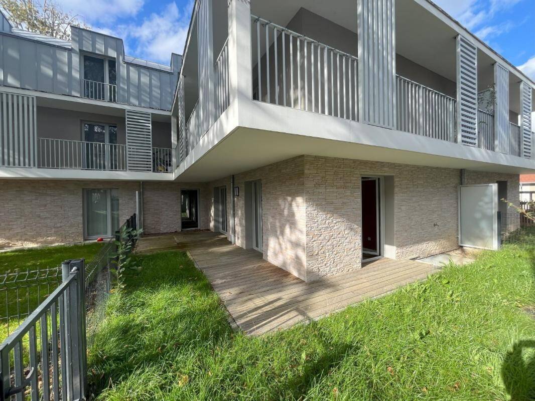 Maison à louer, 60m², EVRY